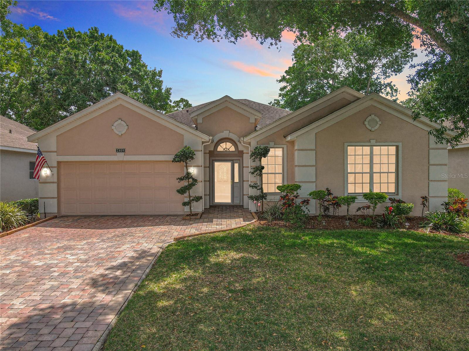 2409 TWICKINGHAM CT, CLERMONT, FL, 34711