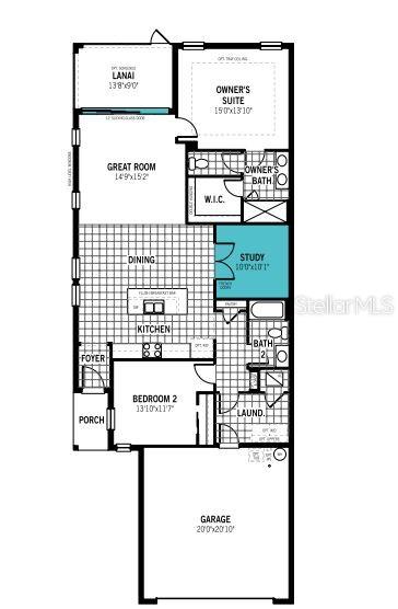 5867 TIMBERDALE AVE, WESLEY CHAPEL, FL, 33545