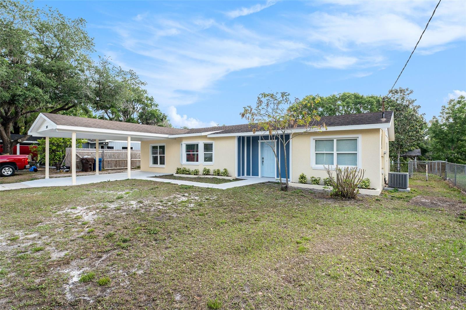 311 NE 5TH AVE, MULBERRY, FL, 33860