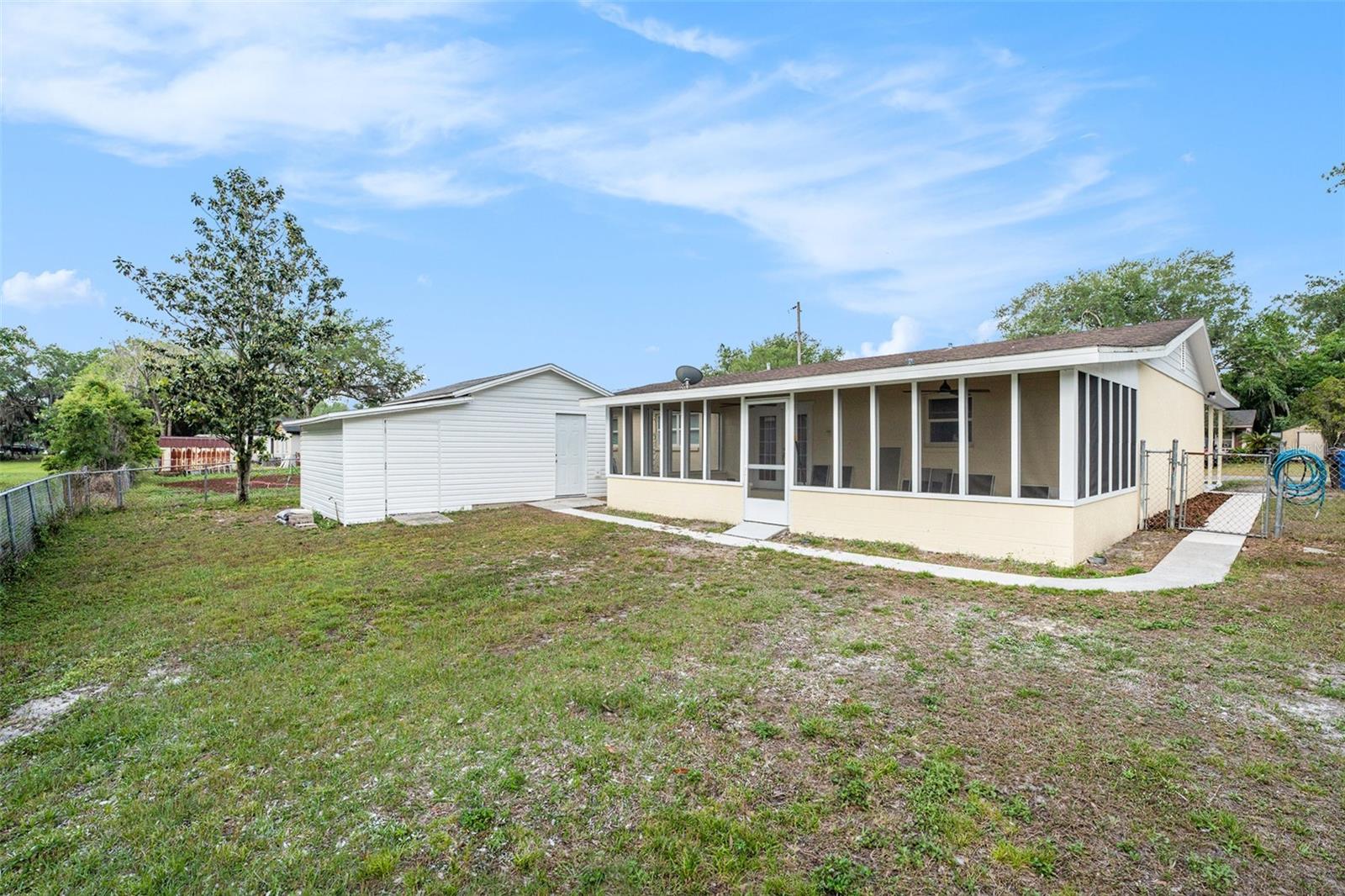 311 NE 5TH AVE, MULBERRY, FL, 33860