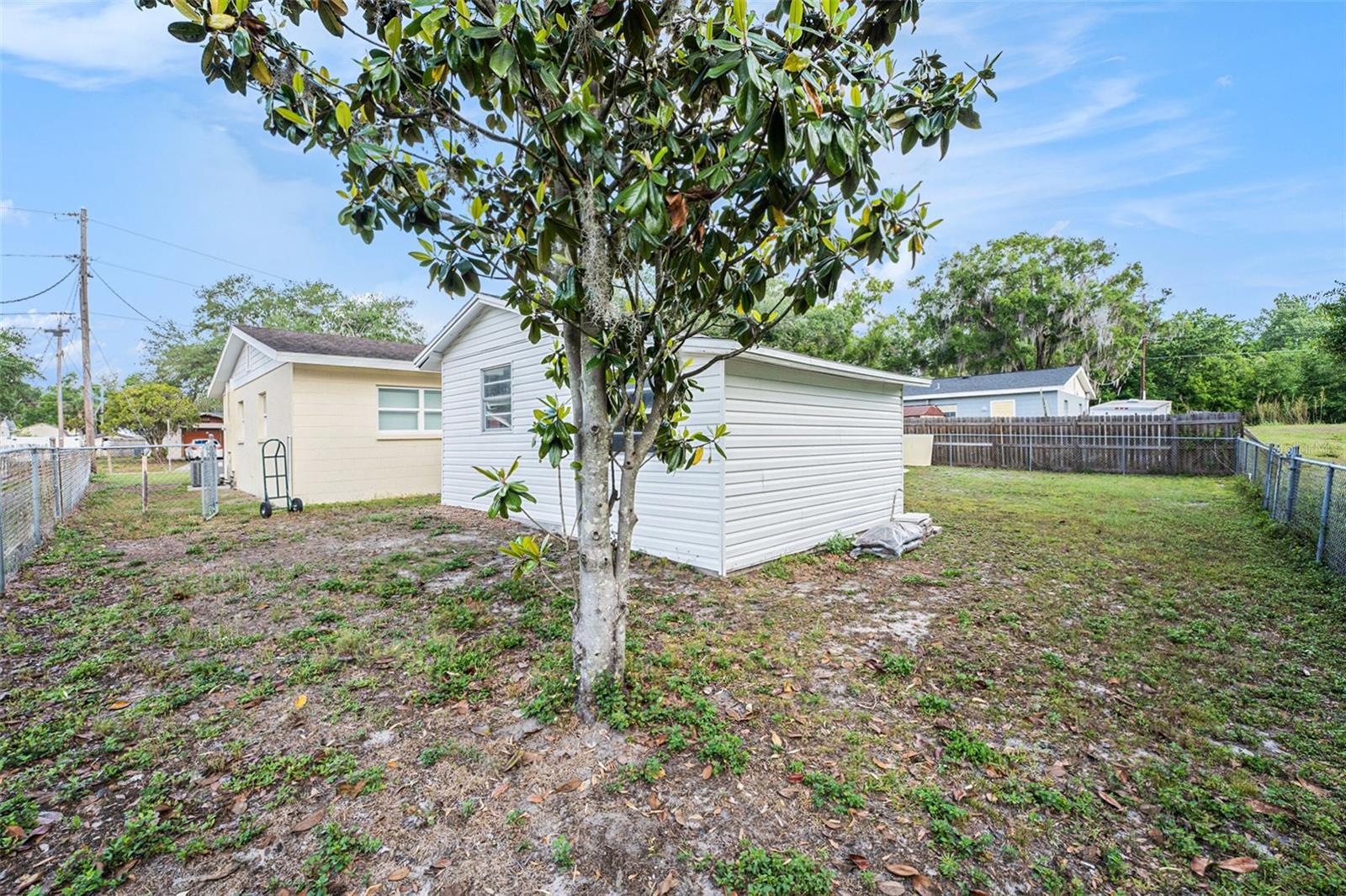311 NE 5TH AVE, MULBERRY, FL, 33860