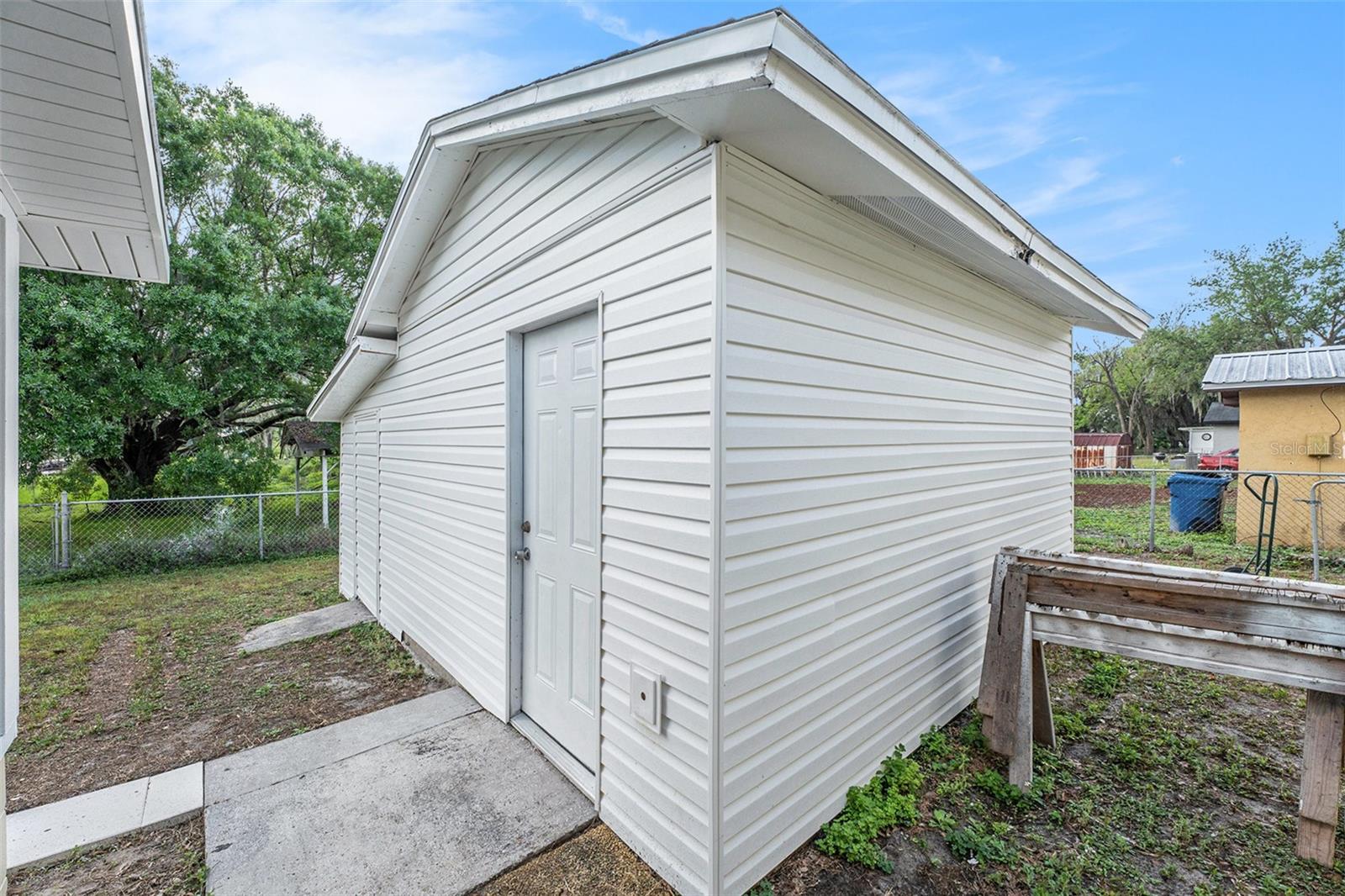 311 NE 5TH AVE, MULBERRY, FL, 33860
