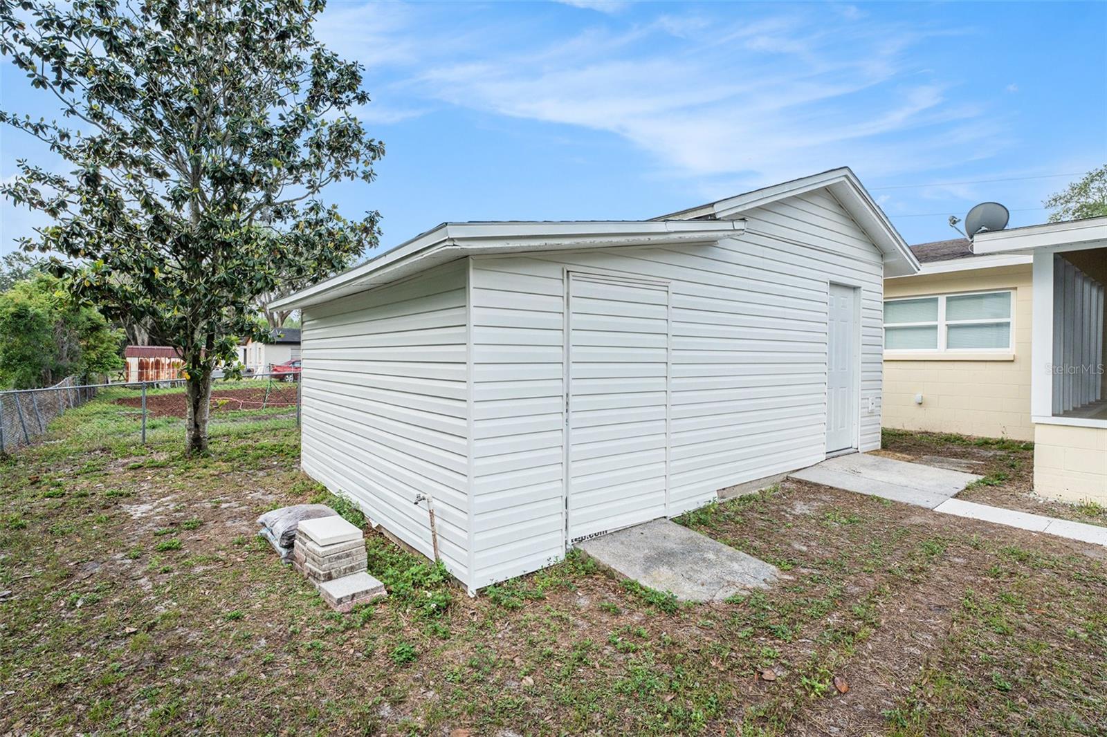 311 NE 5TH AVE, MULBERRY, FL, 33860