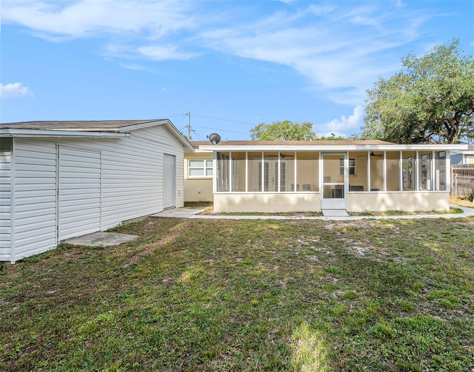 311 NE 5TH AVE, MULBERRY, FL, 33860