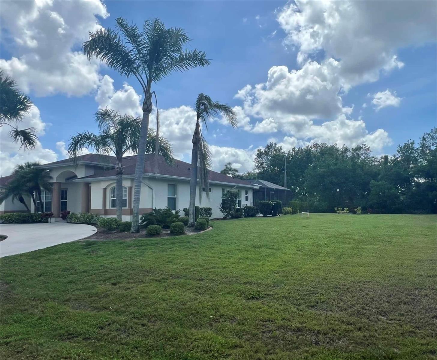 18513 PLACID AVE, PORT CHARLOTTE, FL, 33948