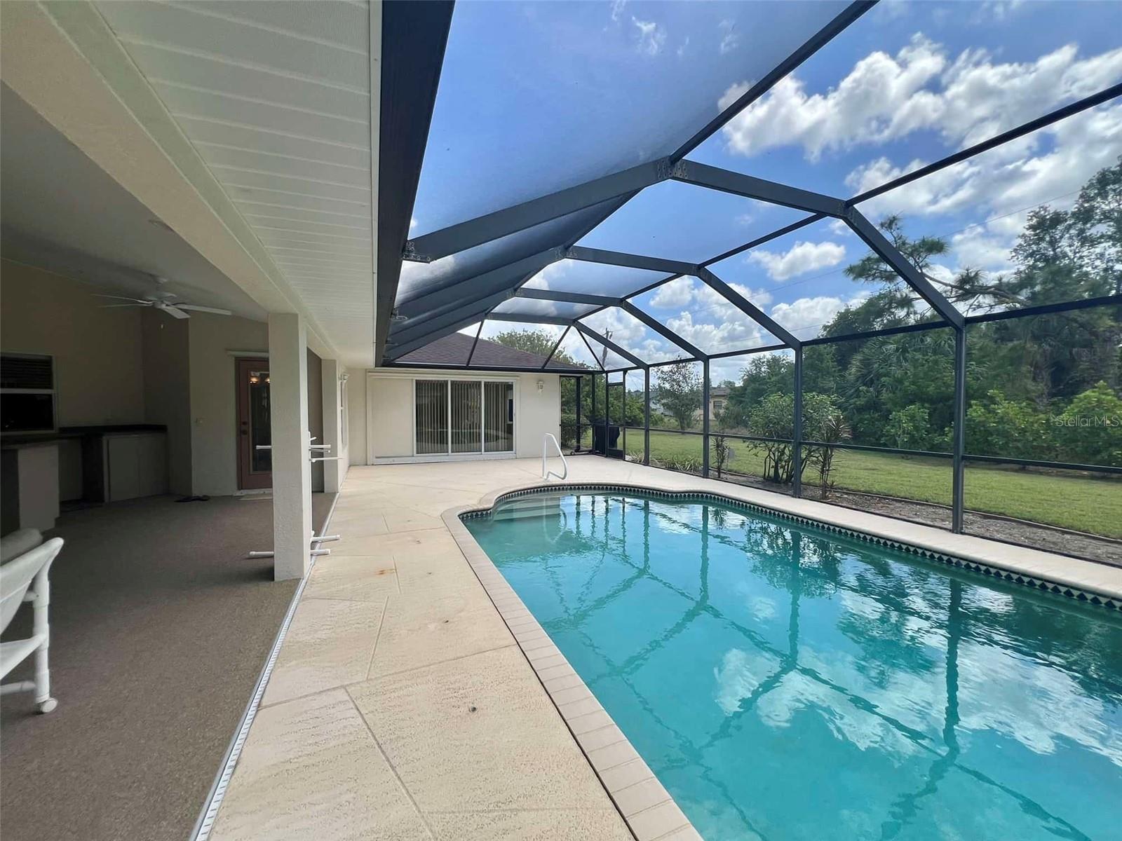 18513 PLACID AVE, PORT CHARLOTTE, FL, 33948