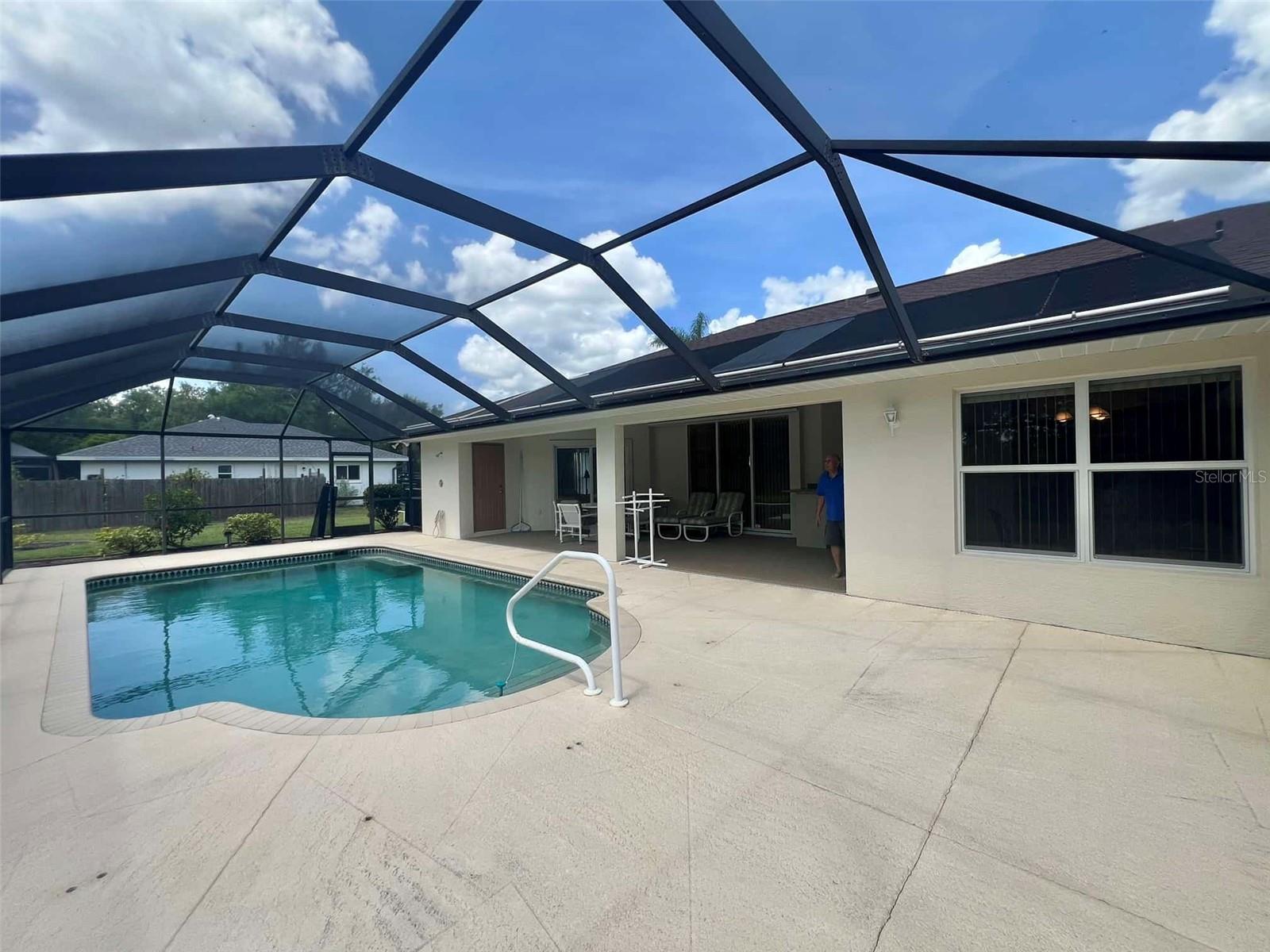 18513 PLACID AVE, PORT CHARLOTTE, FL, 33948