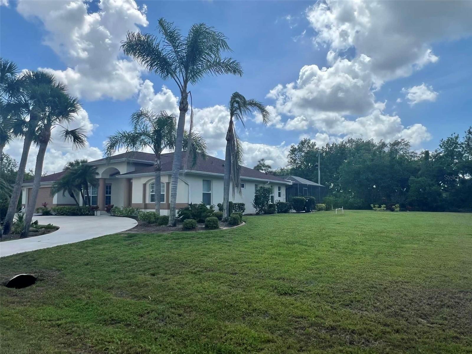 18513 PLACID AVE, PORT CHARLOTTE, FL, 33948