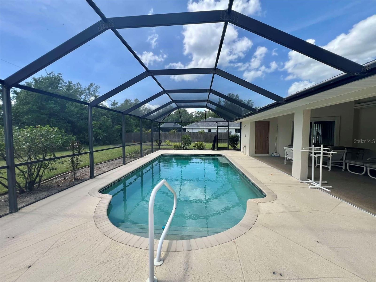 18513 PLACID AVE, PORT CHARLOTTE, FL, 33948