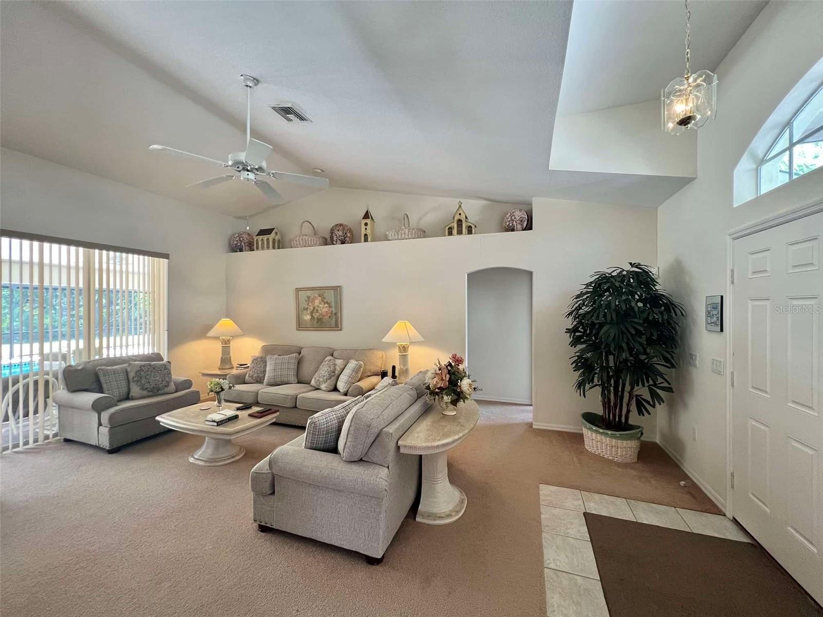 18513 PLACID AVE, PORT CHARLOTTE, FL, 33948