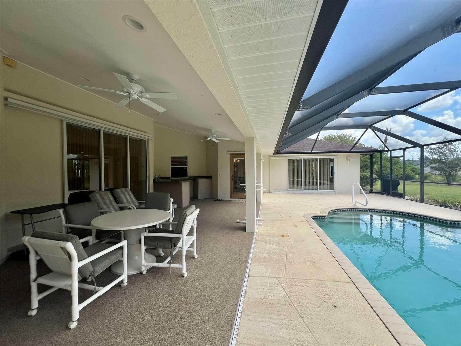 18513 PLACID AVE, PORT CHARLOTTE, FL, 33948