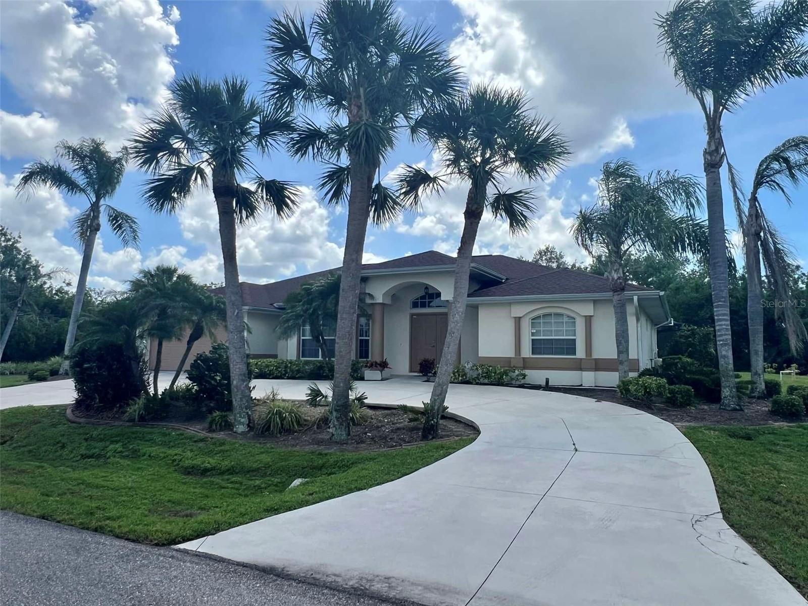 18513 PLACID AVE, PORT CHARLOTTE, FL, 33948