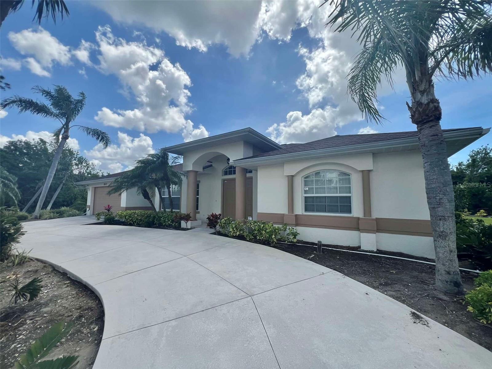 18513 PLACID AVE, PORT CHARLOTTE, FL, 33948