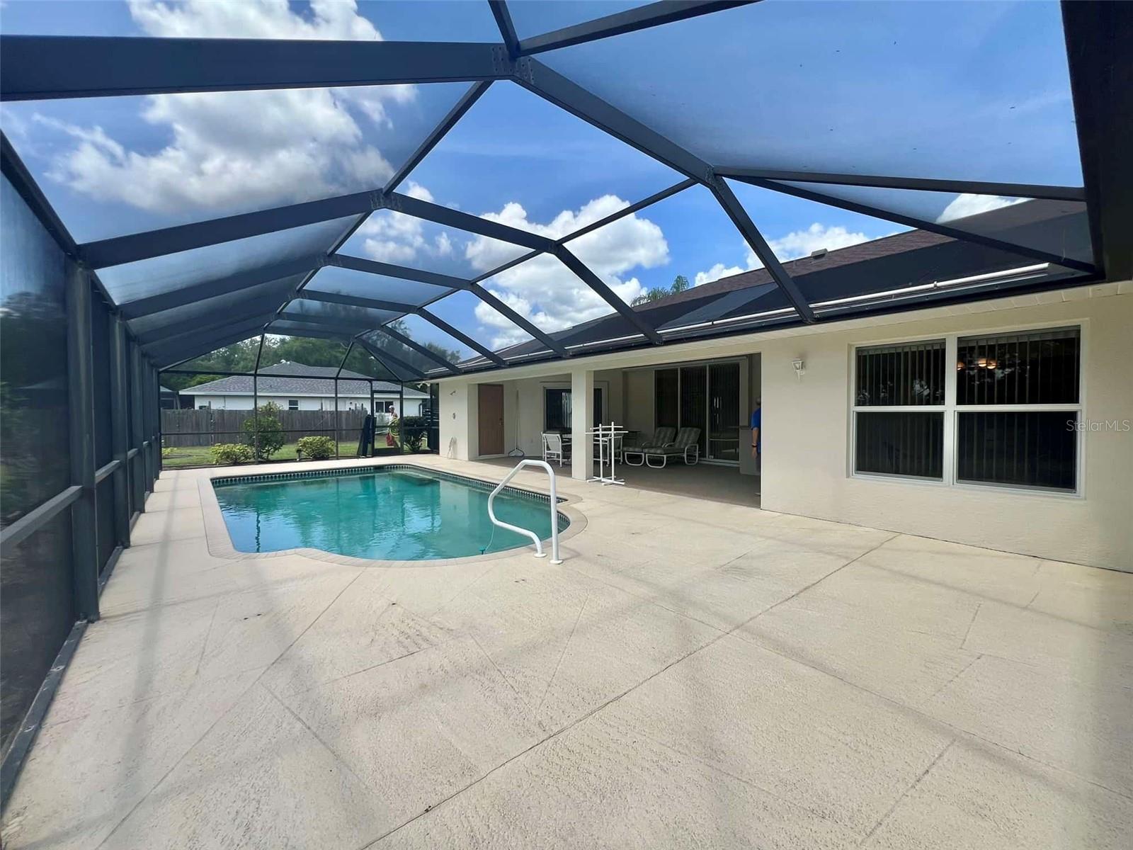 18513 PLACID AVE, PORT CHARLOTTE, FL, 33948