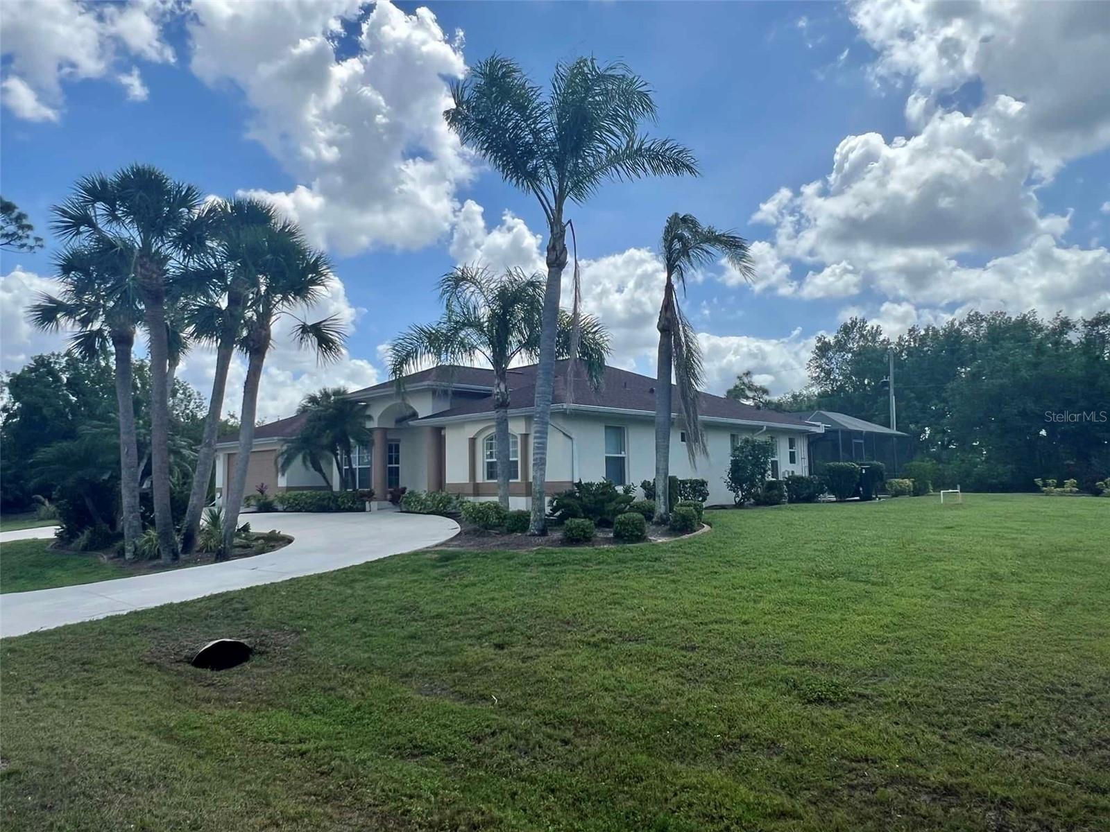 18513 PLACID AVE, PORT CHARLOTTE, FL, 33948