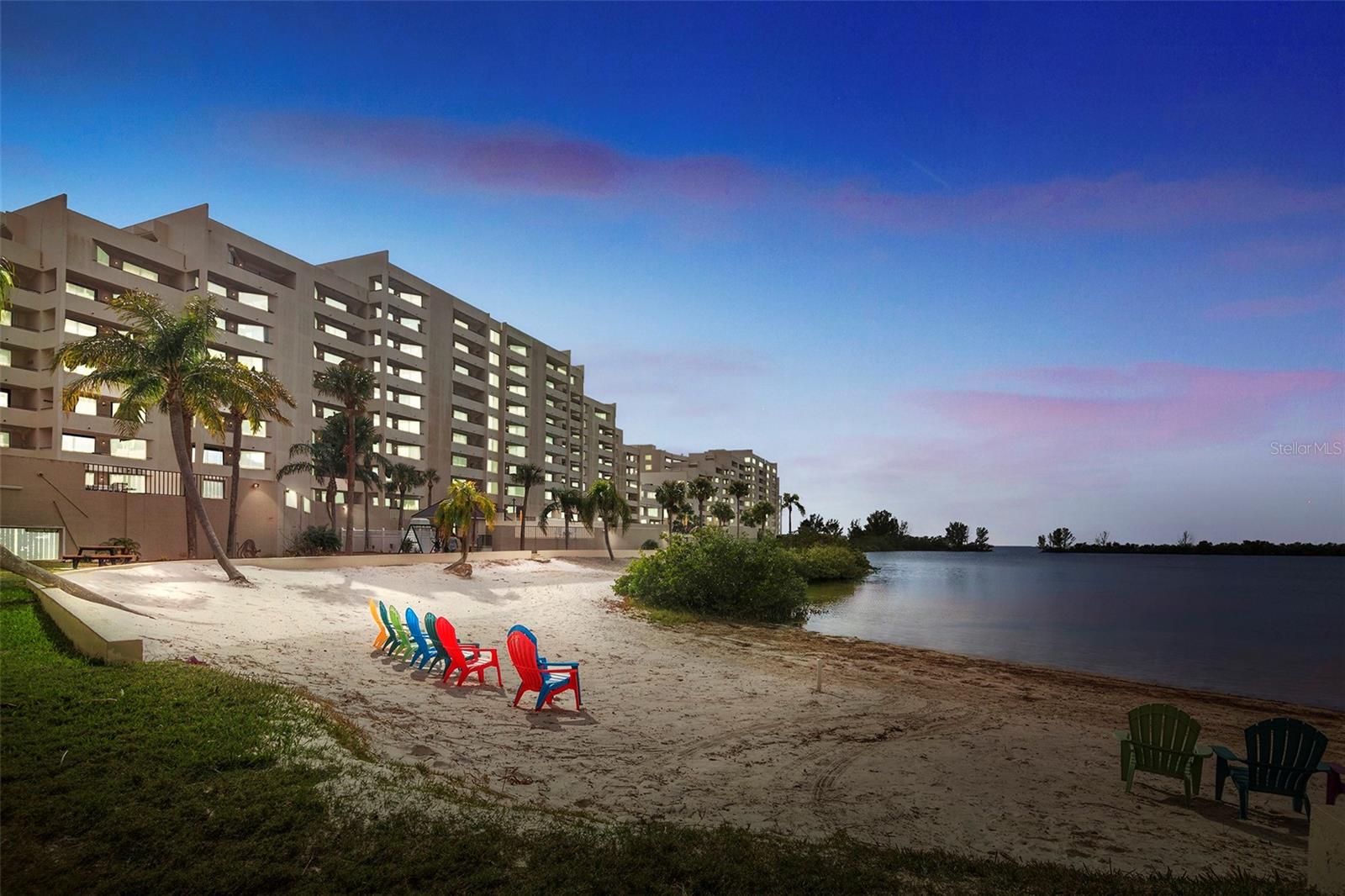 6009 SEA RANCH DR #101, HUDSON, FL, 34667