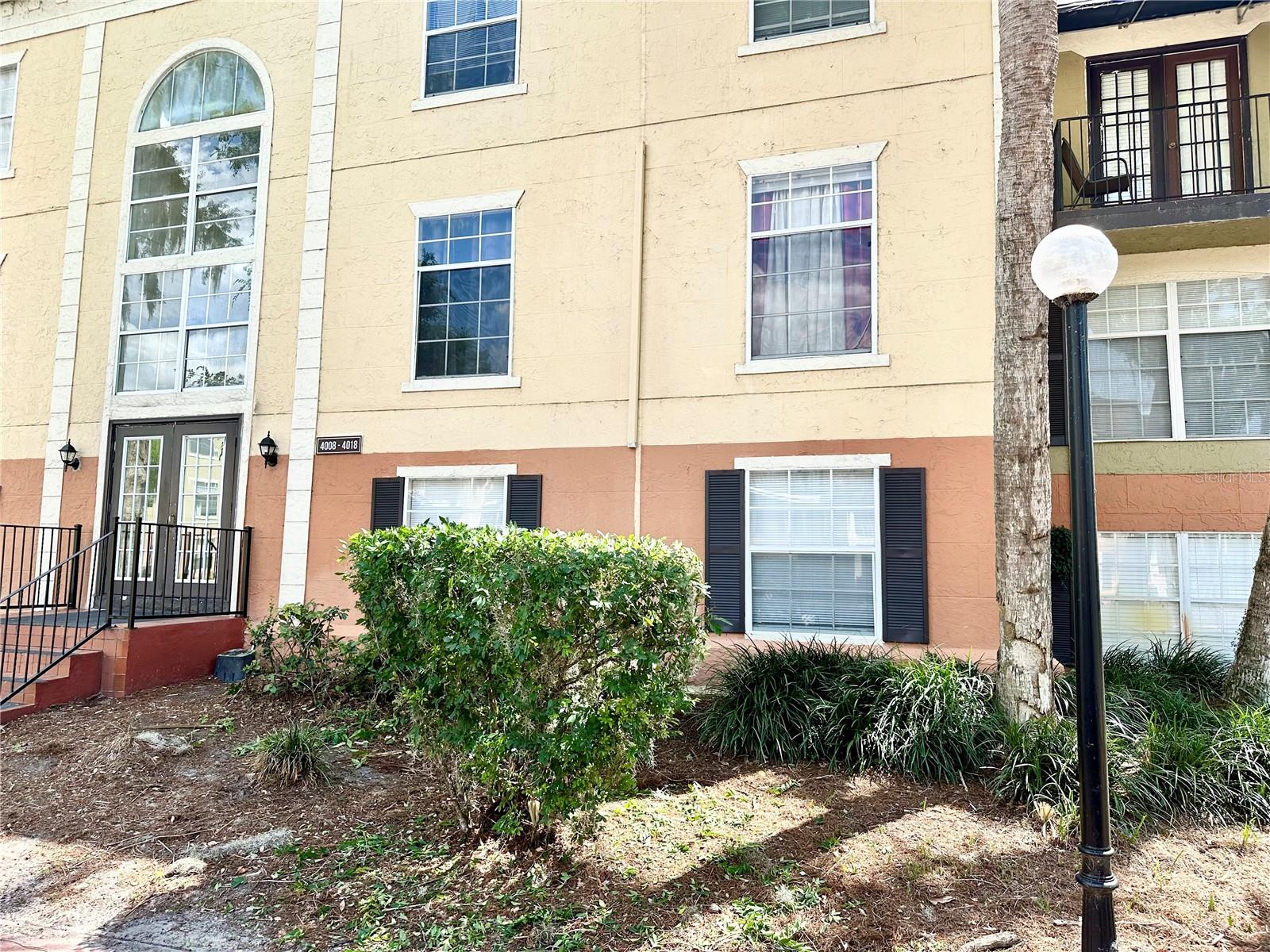 4010 VERSAILLES DR #4010C, ORLANDO, FL, 32808