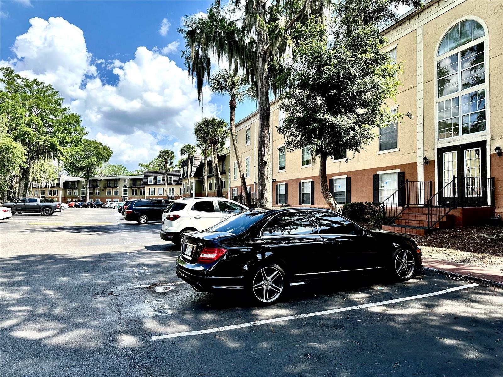 4010 VERSAILLES DR #4010C, ORLANDO, FL, 32808