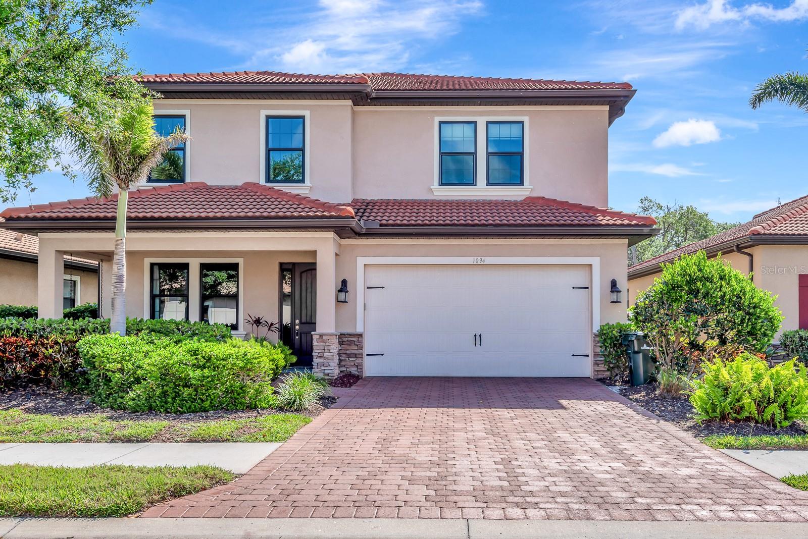 1094 BRADBERRY DR, NOKOMIS, FL, 34275