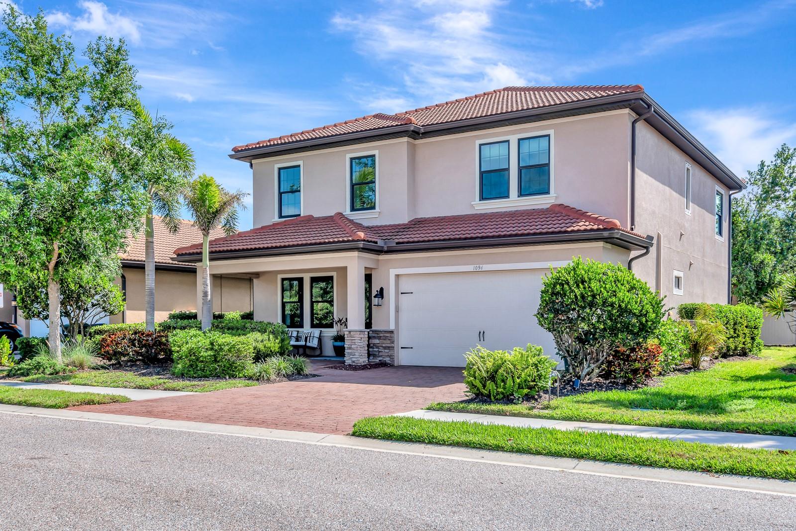 1094 BRADBERRY DR, NOKOMIS, FL, 34275