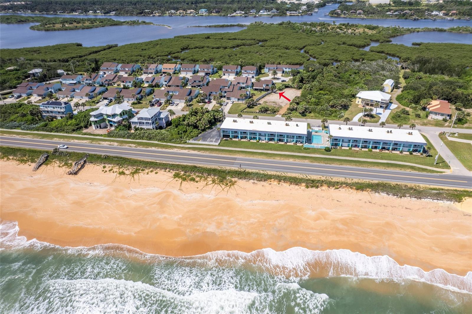 1766 WINDSONG CIR, FLAGLER BEACH, FL, 32136