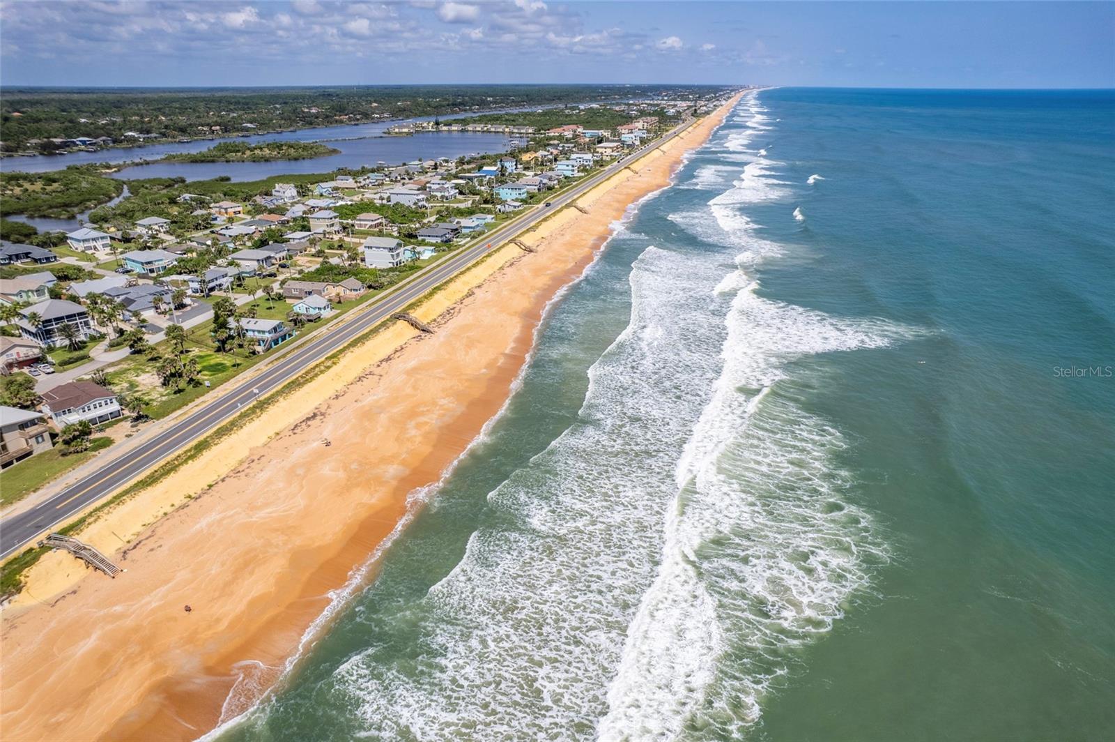 1766 WINDSONG CIR, FLAGLER BEACH, FL, 32136