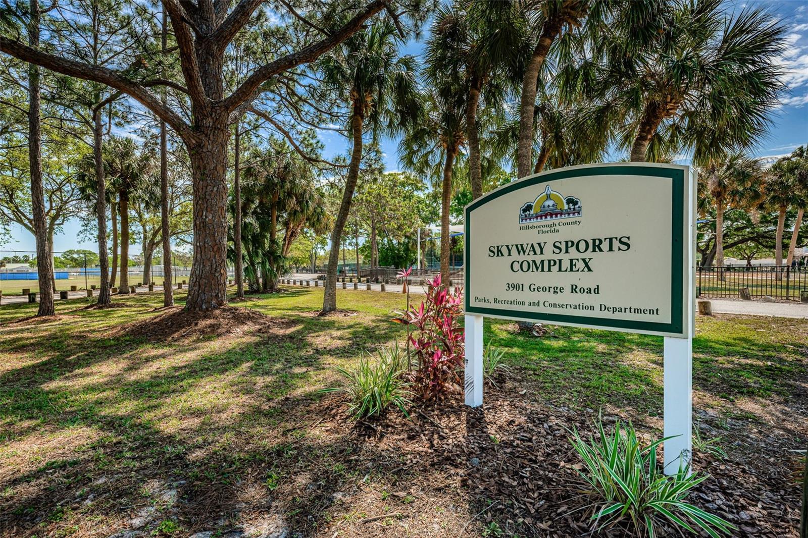 3918 VERSAILLES DR, TAMPA, FL, 33634
