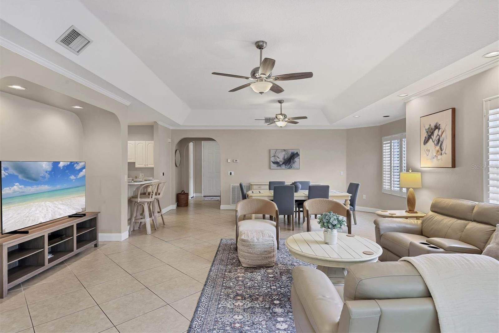 3608 54TH DR W #203, BRADENTON, FL, 34210