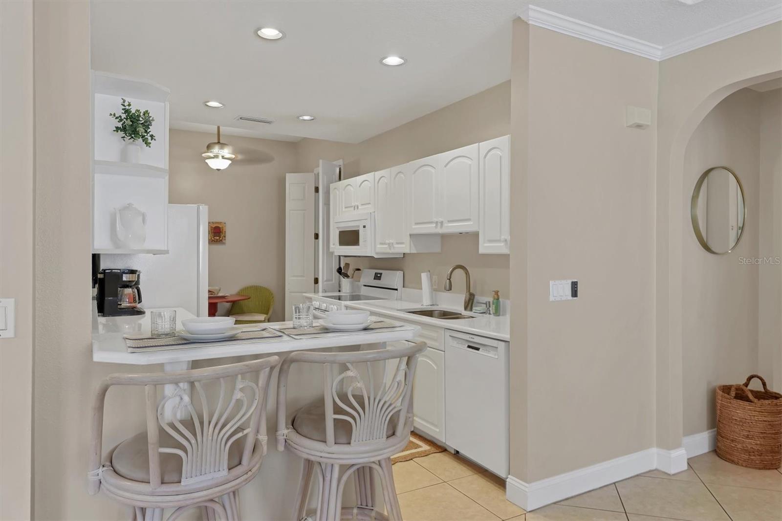 3608 54TH DR W #203, BRADENTON, FL, 34210