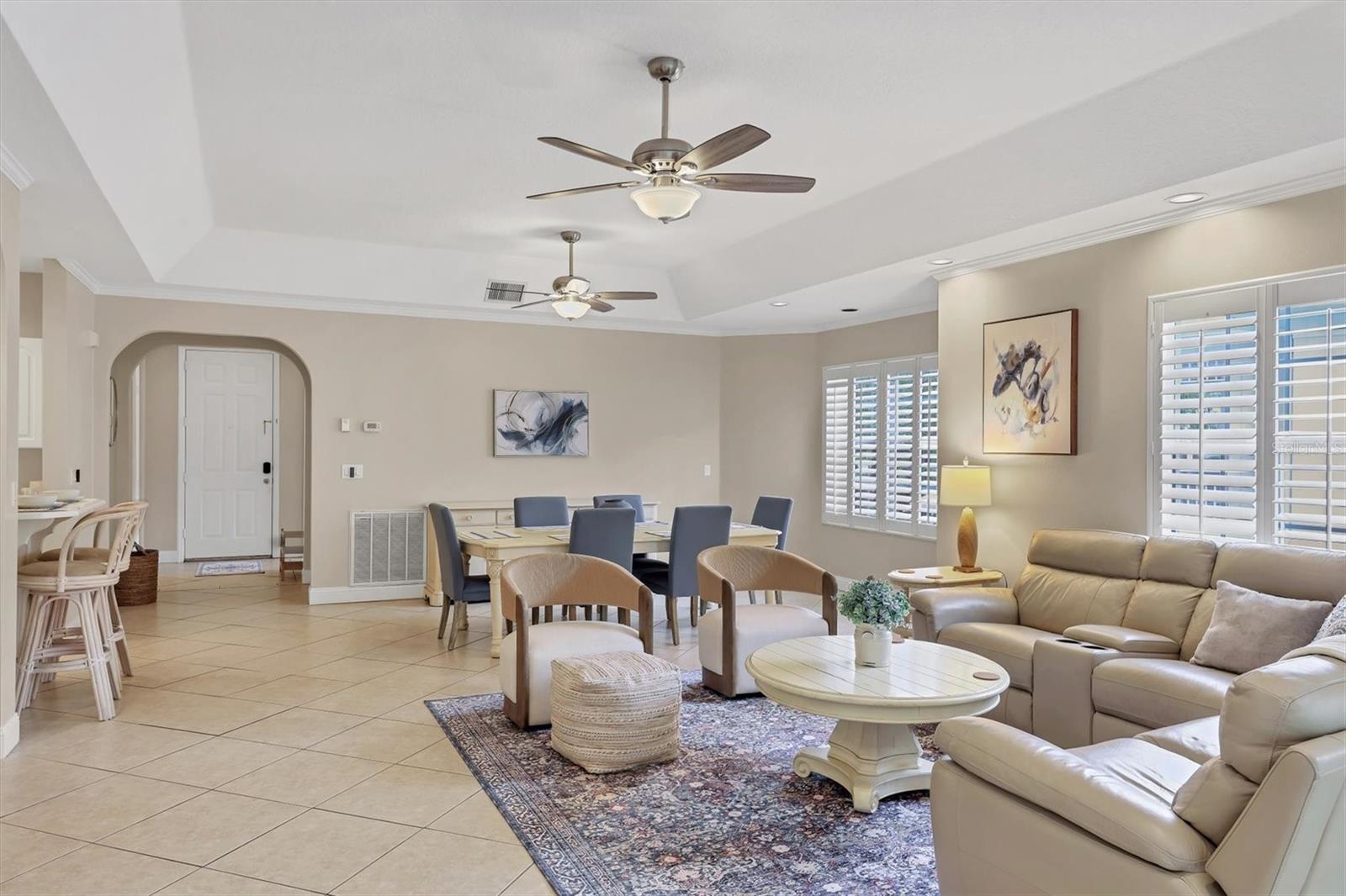 3608 54TH DR W #203, BRADENTON, FL, 34210