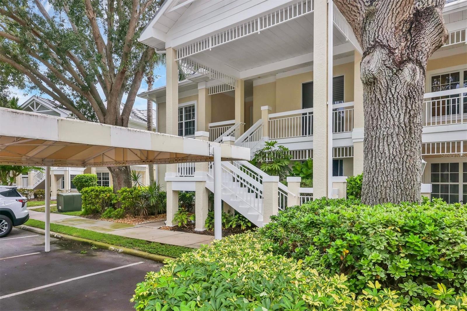 3608 54TH DR W #203, BRADENTON, FL, 34210