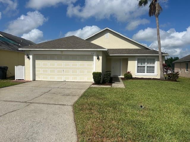 314 CASTERTON CIR, DAVENPORT, FL, 33897
