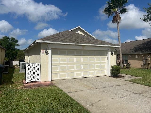 314 CASTERTON CIR, DAVENPORT, FL, 33897