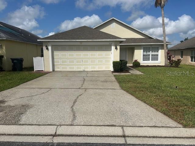 314 CASTERTON CIR, DAVENPORT, FL, 33897