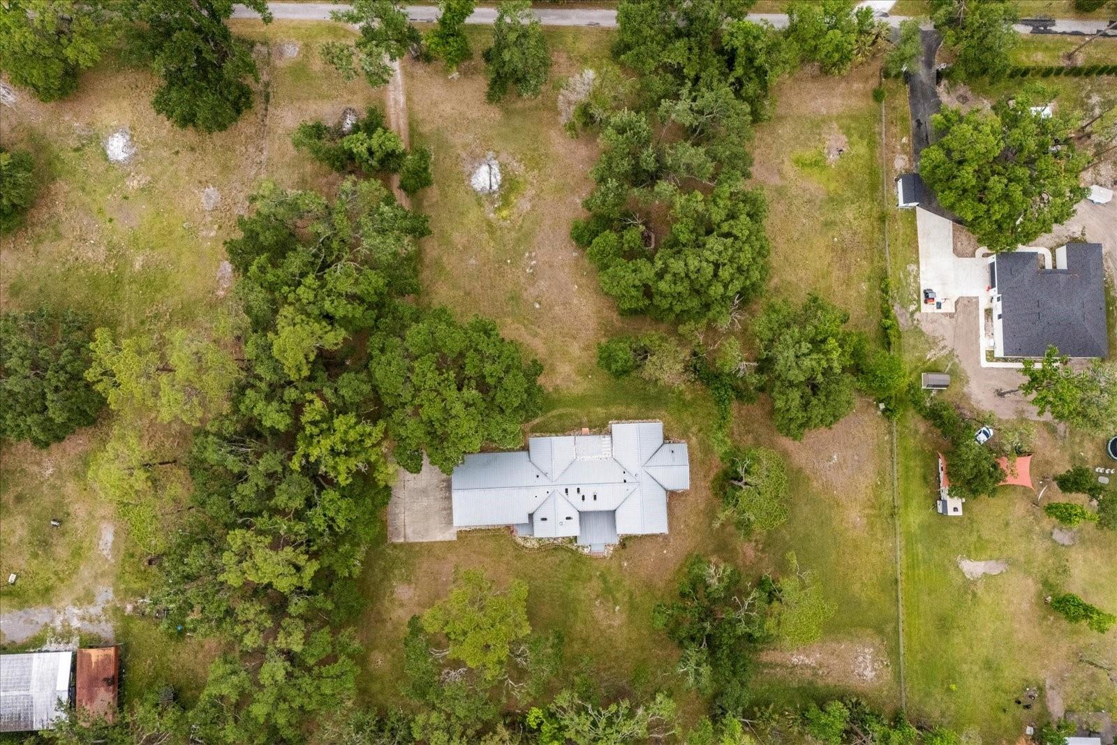 10809 CEDAR COVE DRIVE, THONOTOSASSA, FL, 33592