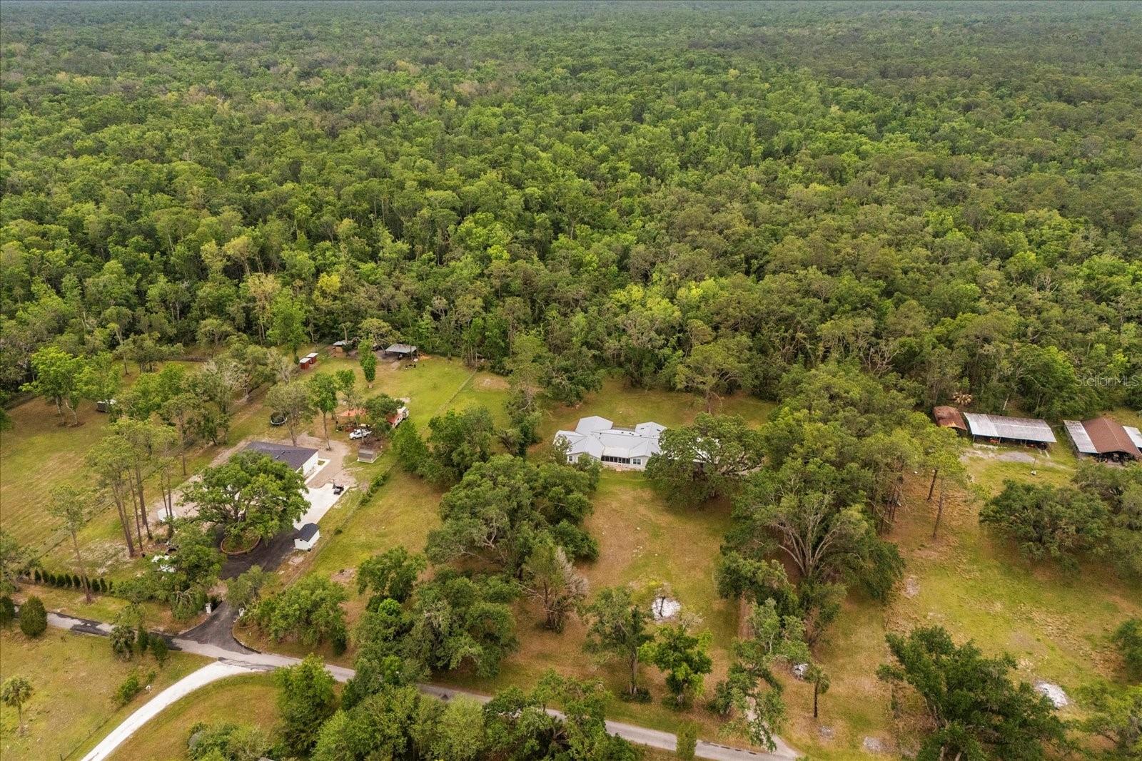10809 CEDAR COVE DRIVE, THONOTOSASSA, FL, 33592