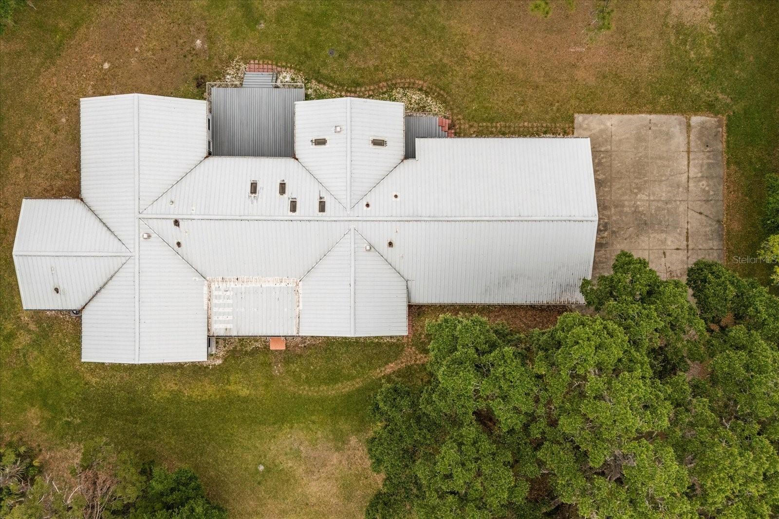 10809 CEDAR COVE DRIVE, THONOTOSASSA, FL, 33592