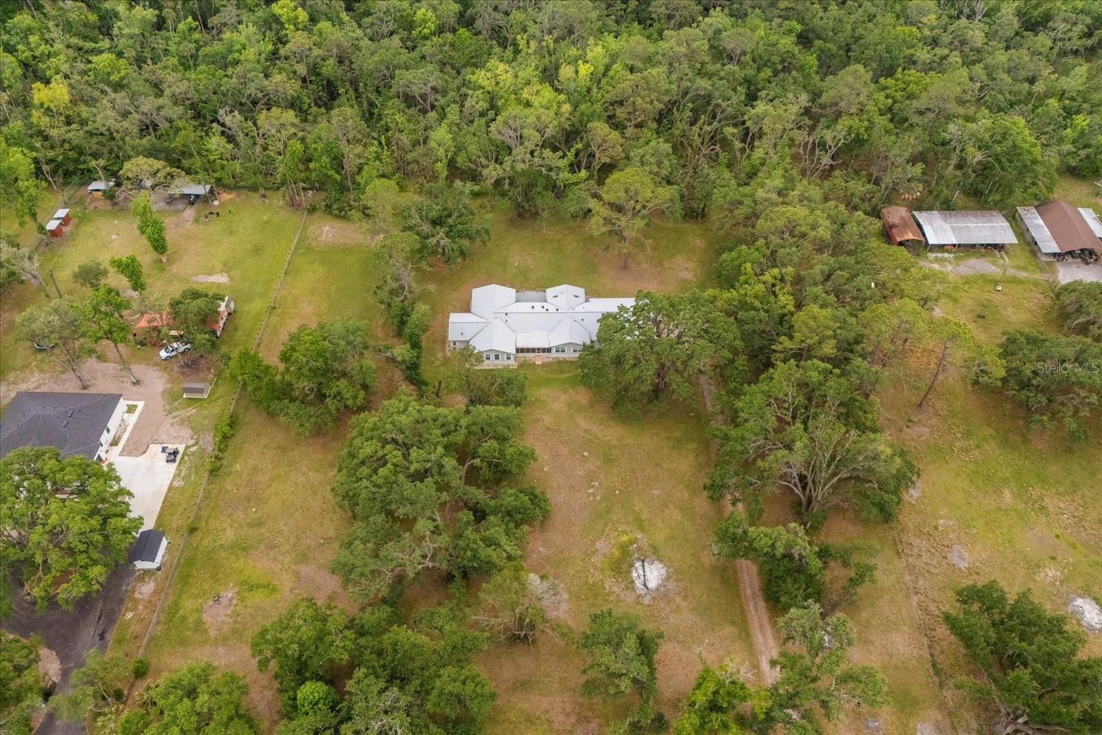 10809 CEDAR COVE DRIVE, THONOTOSASSA, FL, 33592