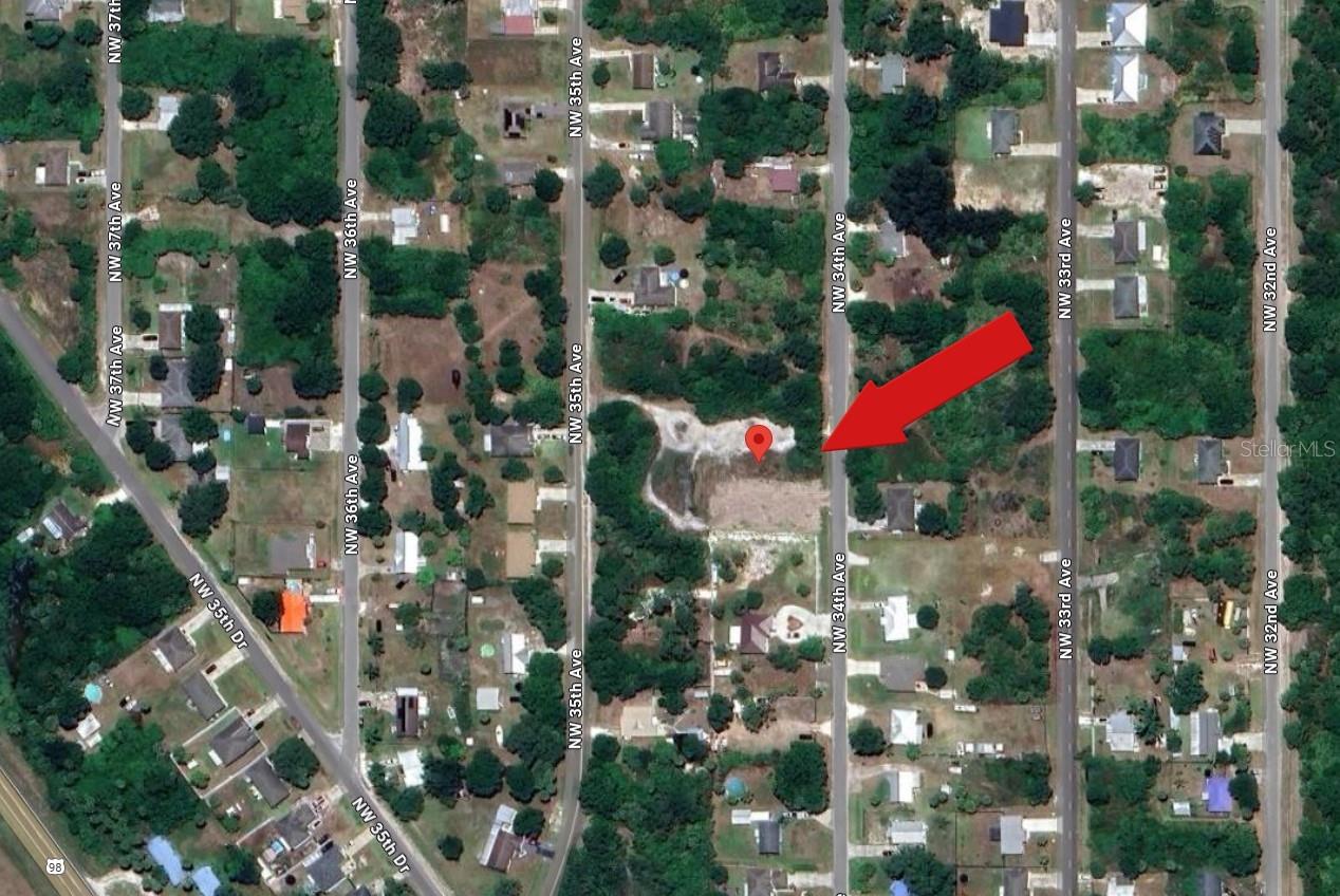 2807 NW 34TH AVE, OKEECHOBEE, FL, 34972