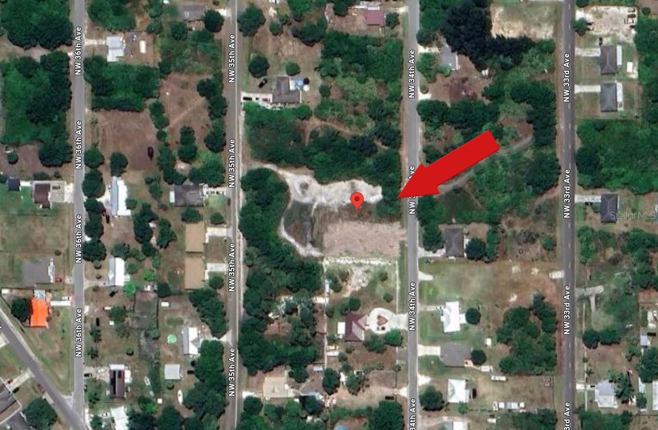 2807 NW 34TH AVE, OKEECHOBEE, FL, 34972