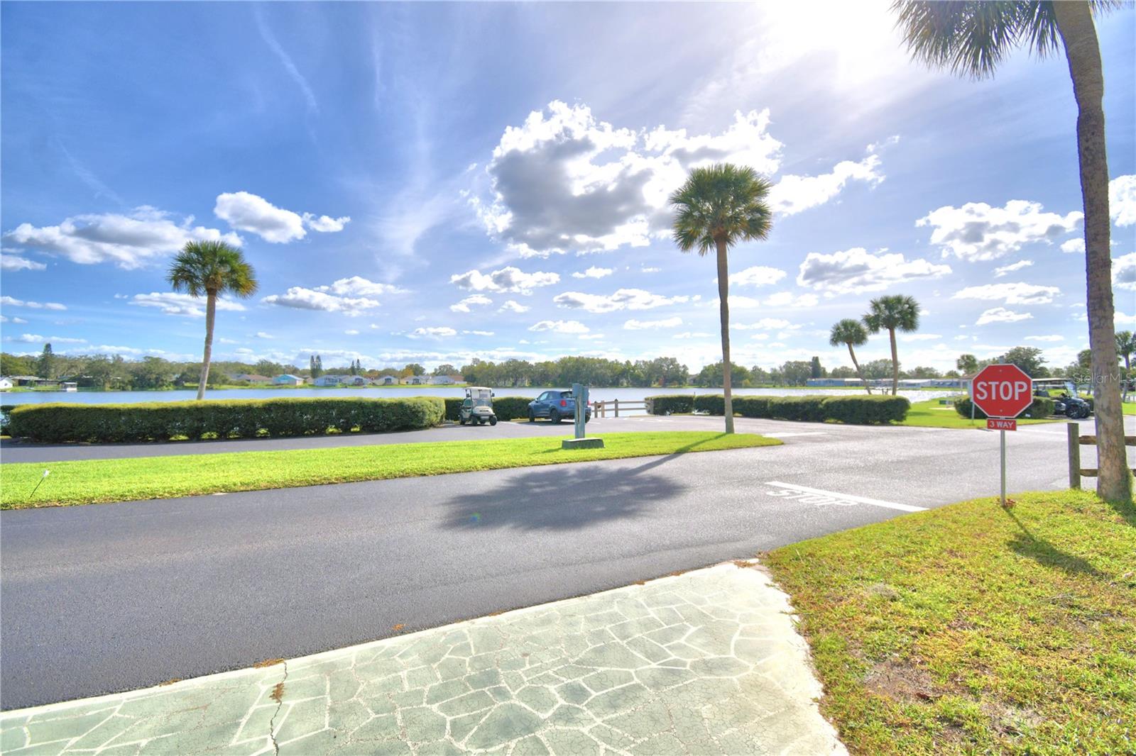 4190 ROLLING OAKS DR, WINTER HAVEN, FL, 33880