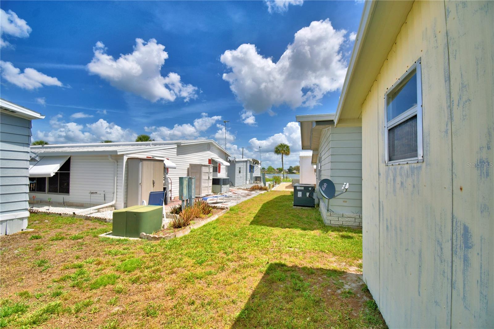 4190 ROLLING OAKS DR, WINTER HAVEN, FL, 33880