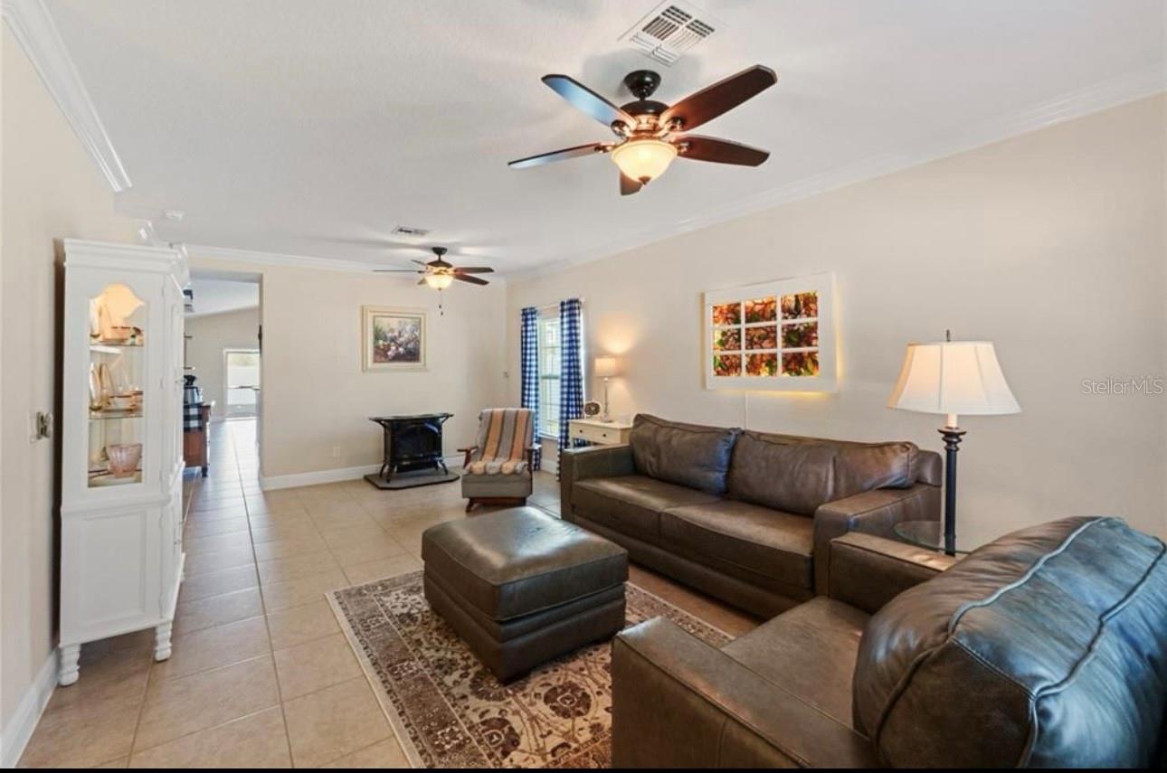 3447 CYPRESS GROVE DR, EUSTIS, FL, 32736