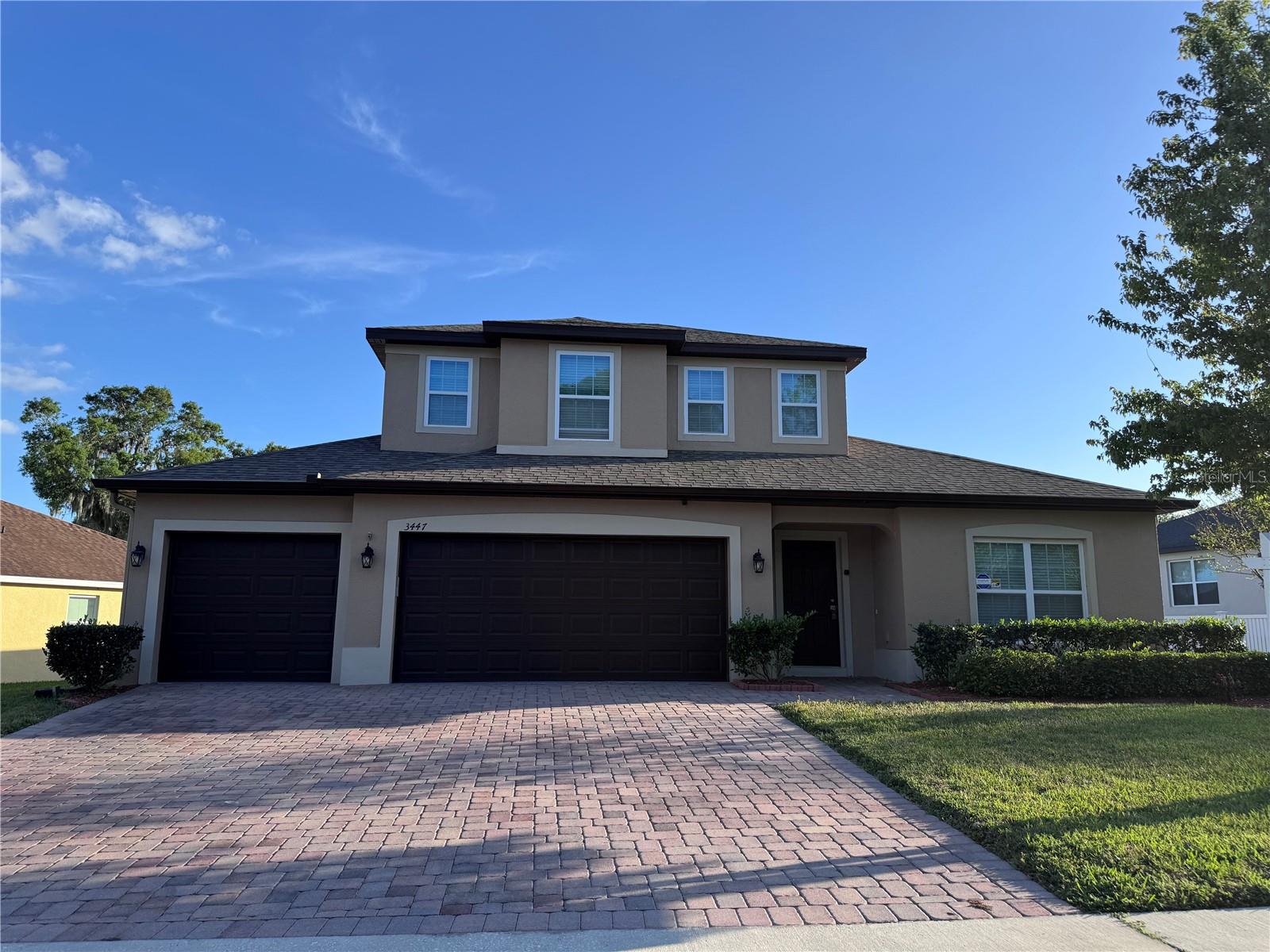 3447 CYPRESS GROVE DR, EUSTIS, FL, 32736