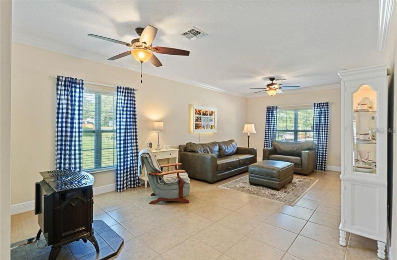 3447 CYPRESS GROVE DR, EUSTIS, FL, 32736