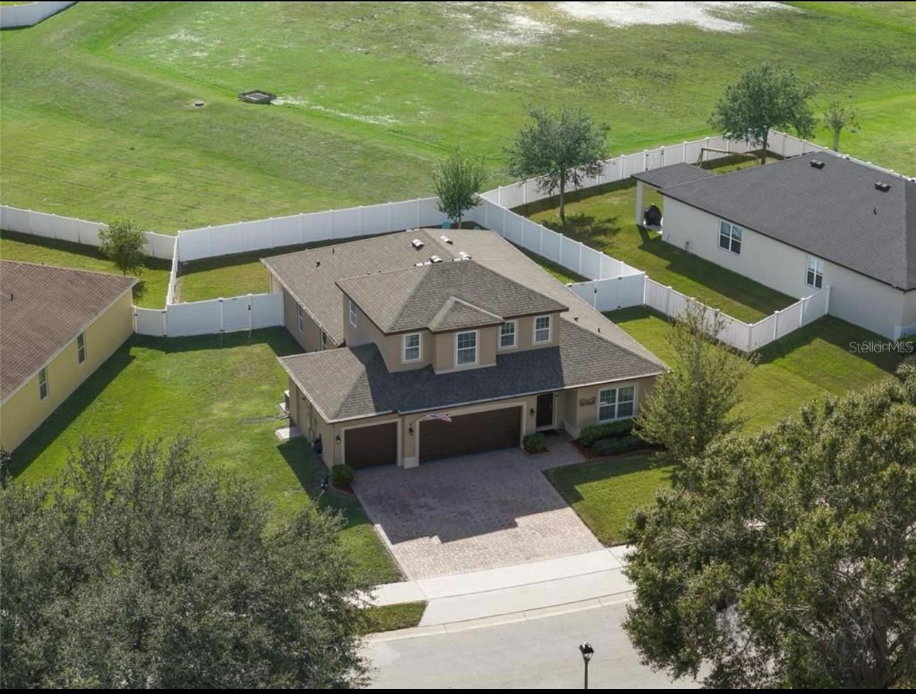3447 CYPRESS GROVE DR, EUSTIS, FL, 32736