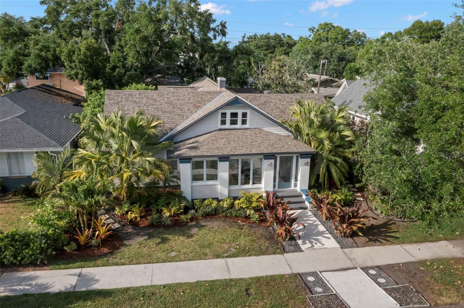 115 21ST AVE NE, ST PETERSBURG, FL, 33704