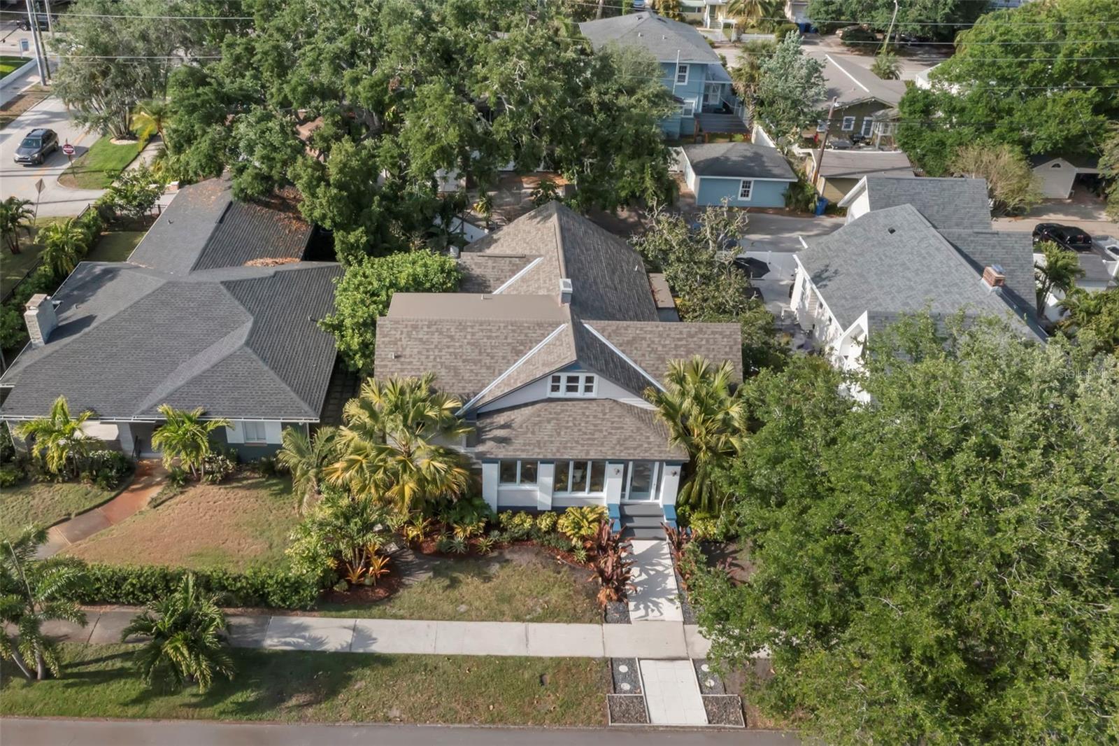115 21ST AVE NE, ST PETERSBURG, FL, 33704