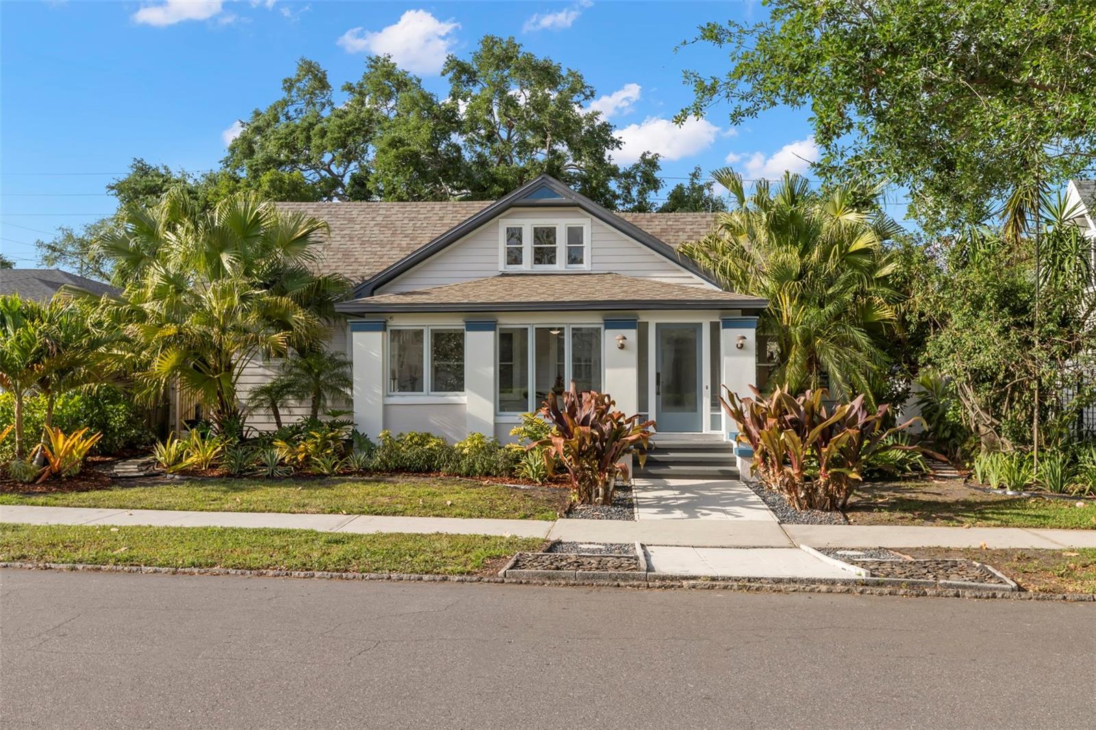 115 21ST AVE NE, ST PETERSBURG, FL, 33704