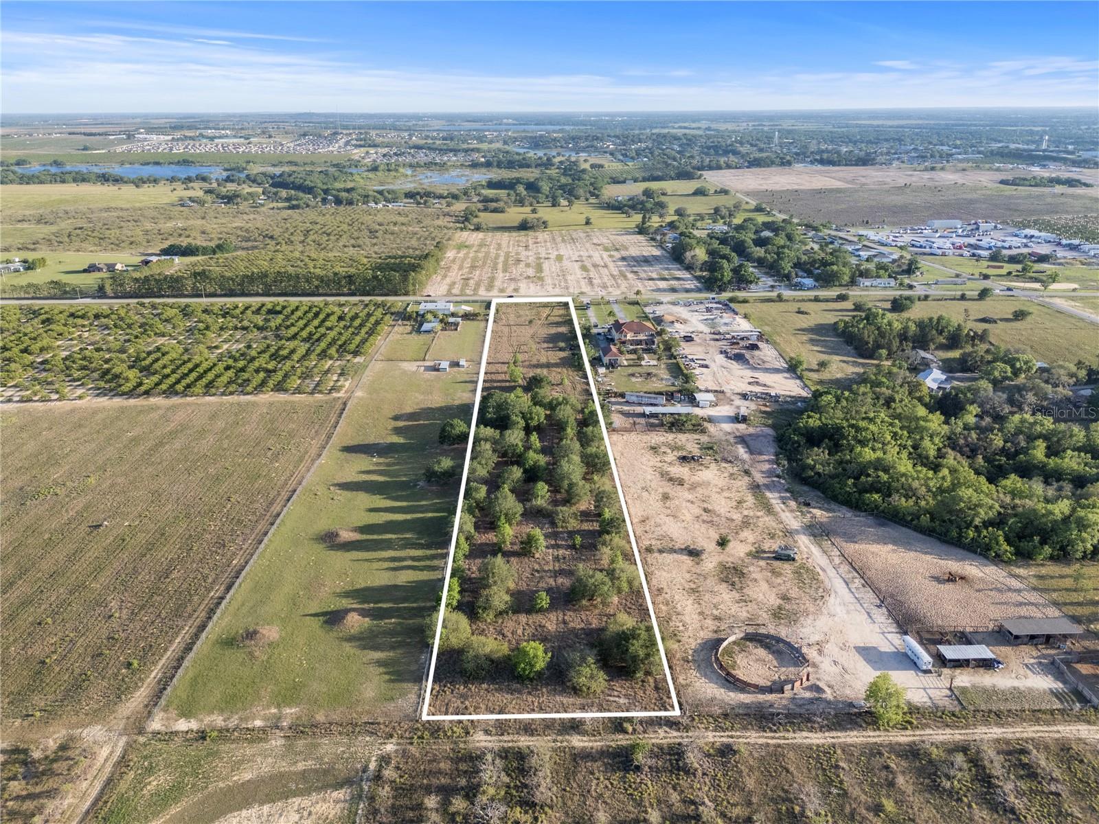 5020 LAKE HATCHINEHA RD, HAINES CITY, FL, 33844
